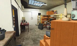 Скриншот игры scr4