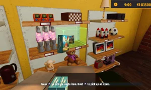 Скриншот игры scr5