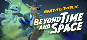 Sam & Max: Beyond Time and Space v14.03.2026