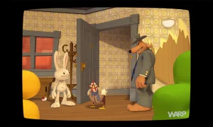 Скриншот игры scr2