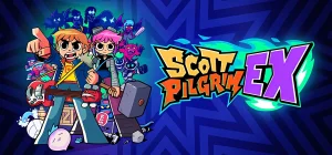 Scott Pilgrim EX v1.0.0.14541