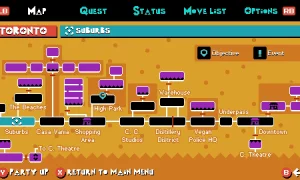 Скриншот игры scr2