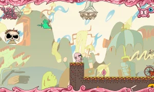 Скриншот игры scr2