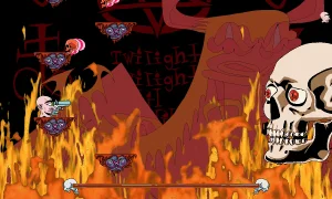 Скриншот игры scr4