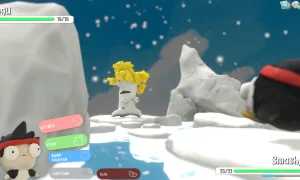 Скриншот игры scr2