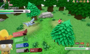 Скриншот игры scr4