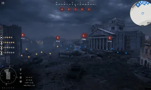 Скриншот игры scr1