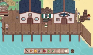 Скриншот игры scr2