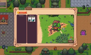 Скриншот игры scr4