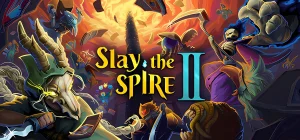 Slay the Spire 2 v0.98.1a