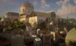 Скриншот игры scr4