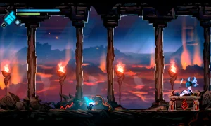 Скриншот игры scr2