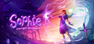 Sophie: Starlight Whispers Build 22366040