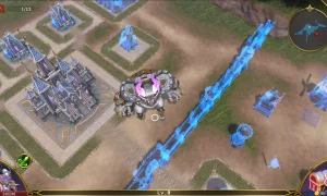 Скриншот игры scr4