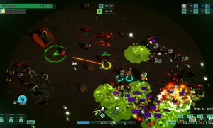 Скриншот игры scr4