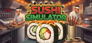 Sushi Simulator Build 22341877