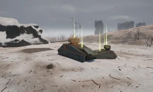 Скриншот игры scr2