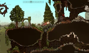 Скриншот игры scr1