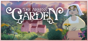 The Abbess Garden Build 22336074