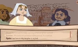 Скриншот игры scr1