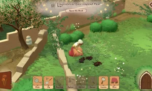 Скриншот игры scr4