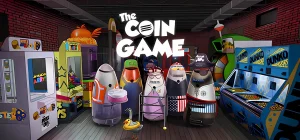 The Coin Game Build 22420643