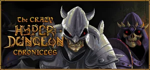 The Crazy Hyper-Dungeon Chronicles Build 21552468