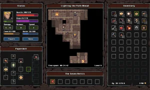 Скриншот игры scr7