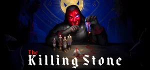 The Killing Stone Build 22117891