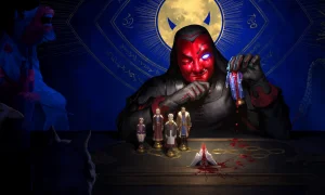 Скриншот игры scr4