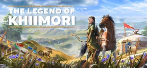 The Legend of Khiimori v0.8.4
