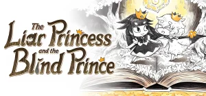 The Liar Princess and the Blind Prince Build 22083686