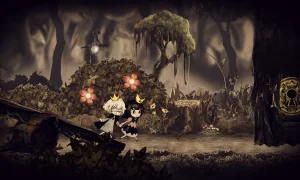 Скриншот игры scr4