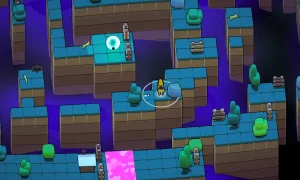 Скриншот игры scr2