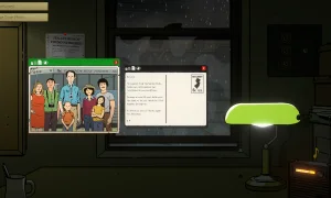 Скриншот игры scr4