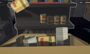 Скриншот игры scr4