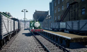 Скриншот игры scr1