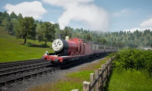 Скриншот игры scr4