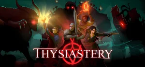 THYSIASTERY Build 23739778