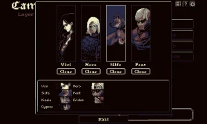 Скриншот игры scr4