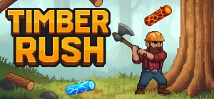 Timber Rush v1.1.1