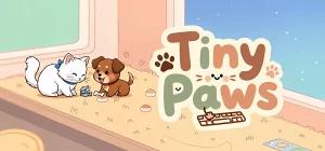 Tiny Paws Build 21592126