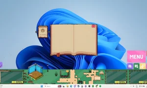 Скриншот игры scr4