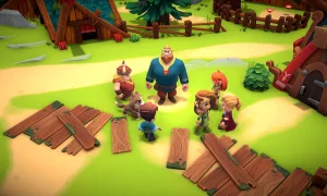 Скриншот игры scr1