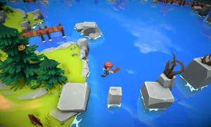 Скриншот игры scr4