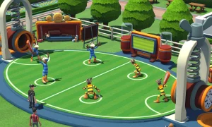 Скриншот игры scr4