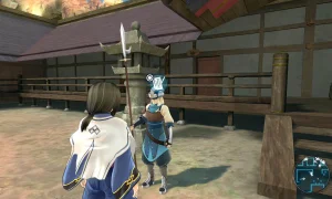 Скриншот игры scr2