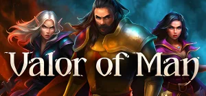 Valor of Man Build 22415860