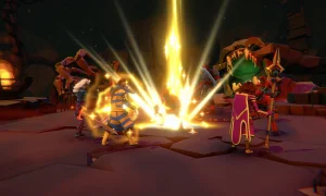 Скриншот игры scr4