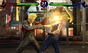 Скриншот игры scr2